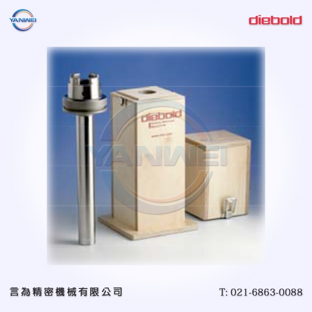 德國戴博Diebold HSK主軸測試棒